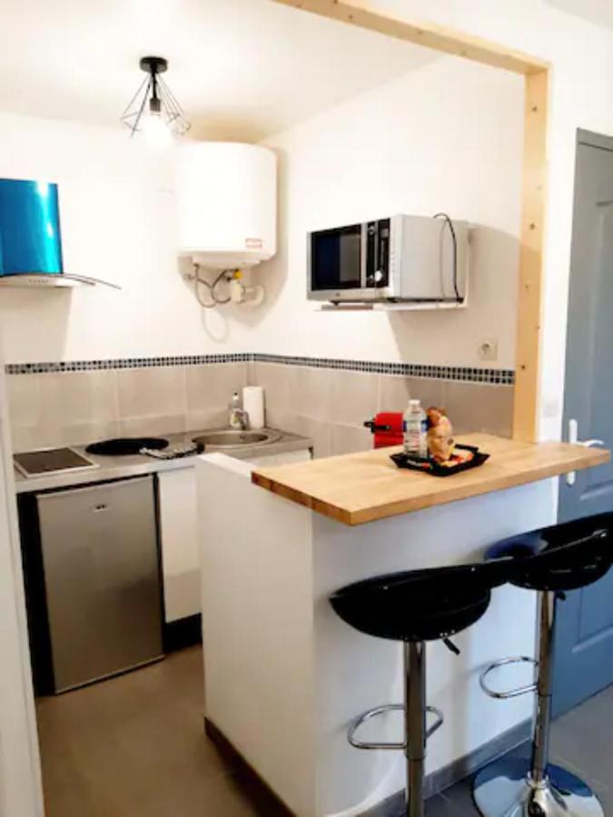 Apartamento Le Petit Charmeur, Parking, Wifi, Gare Flers  Exterior foto