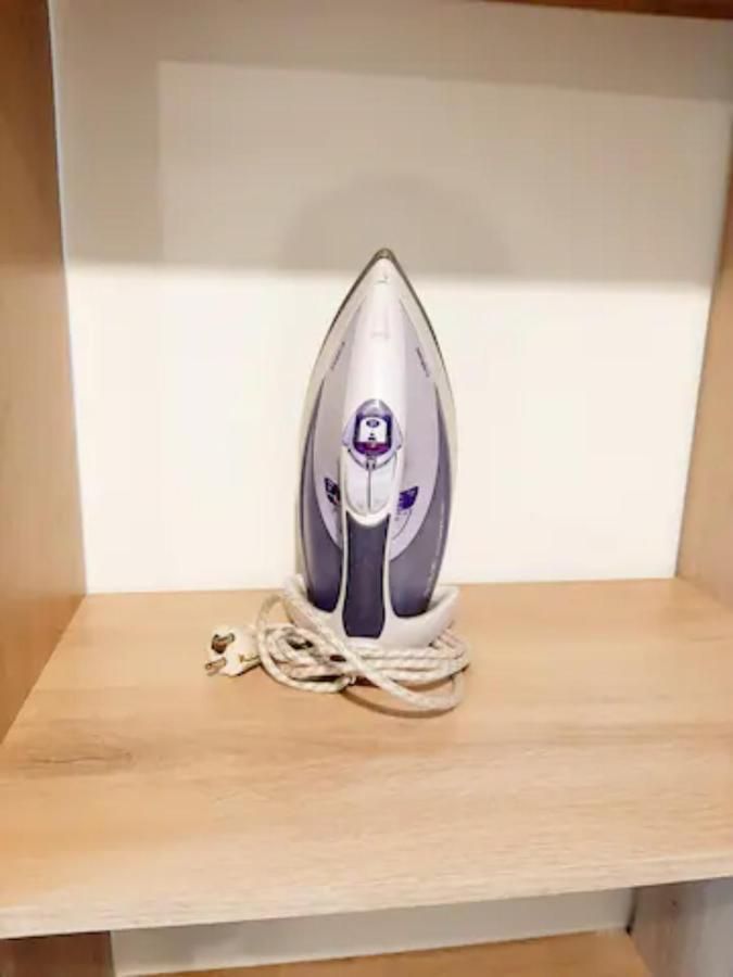 Apartamento Le Petit Charmeur, Parking, Wifi, Gare Flers  Exterior foto