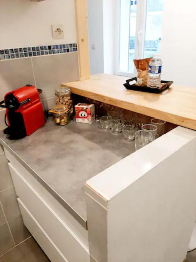 Apartamento Le Petit Charmeur, Parking, Wifi, Gare Flers  Exterior foto